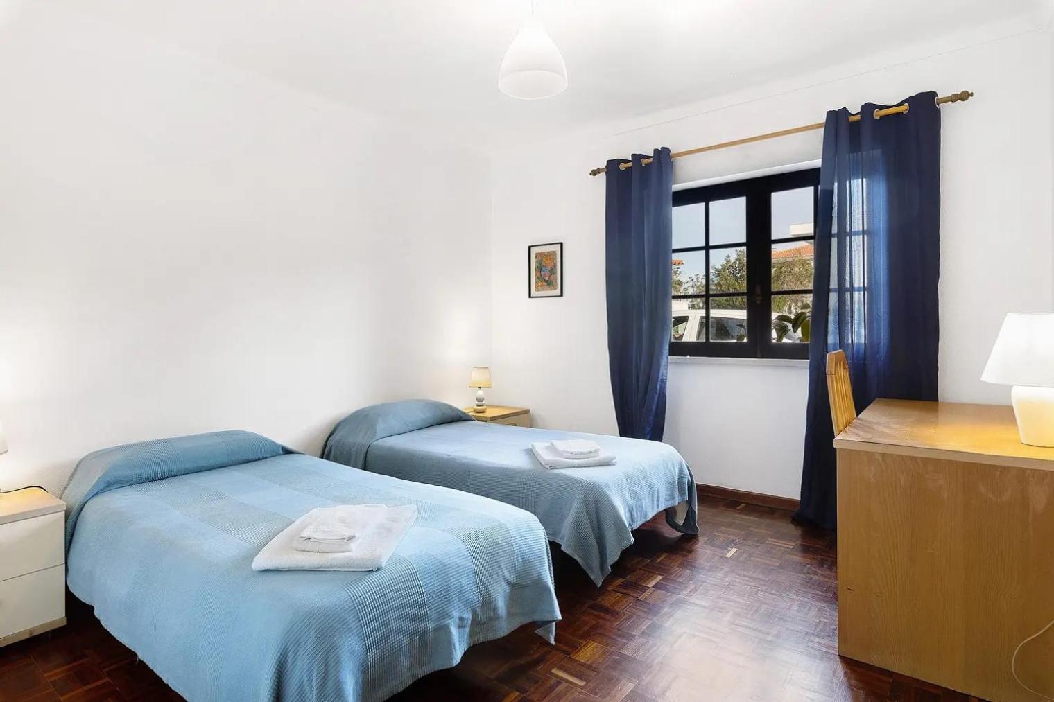 Alto Da Praia Villa Colares Habitación foto