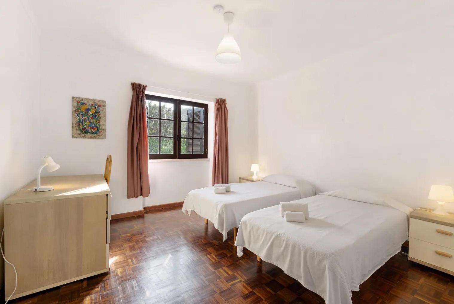 Alto Da Praia Villa Colares Habitación foto