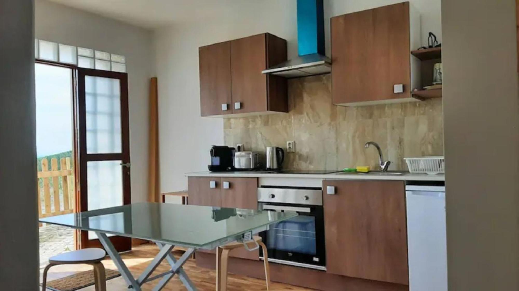 Alto Da Praia Villa Colares Habitación foto