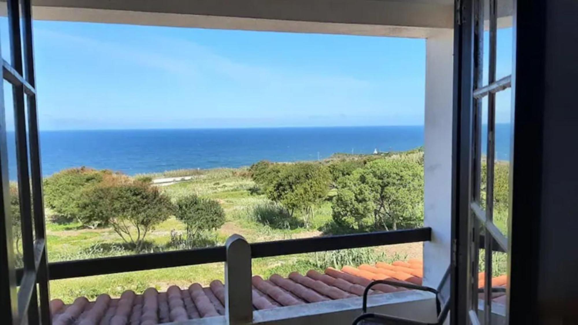 Alto Da Praia Villa Colares Habitación foto