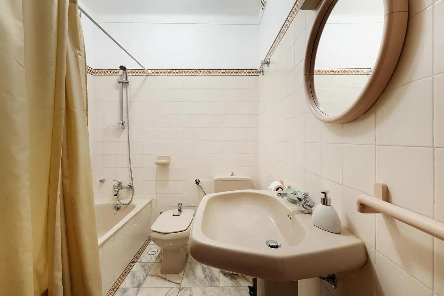 Alto Da Praia Villa Colares Habitación foto