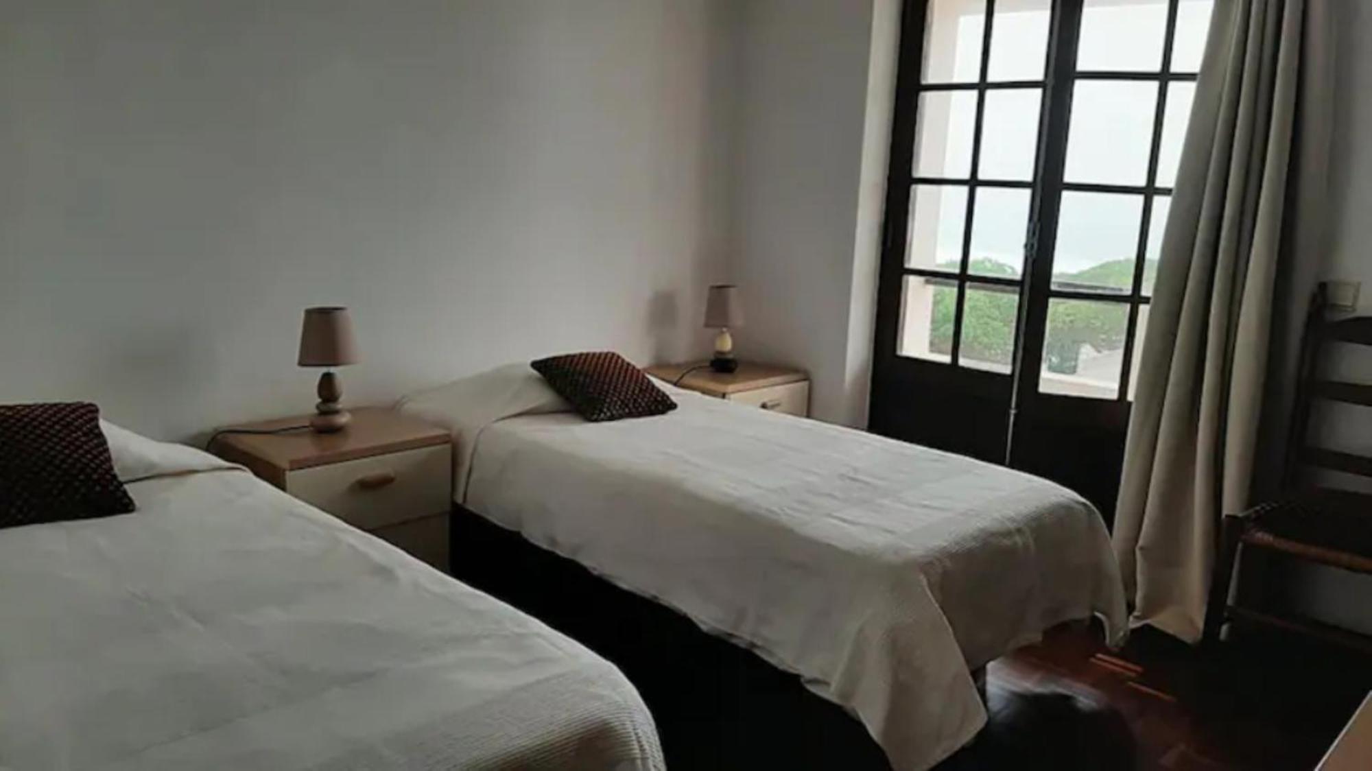 Alto Da Praia Villa Colares Habitación foto