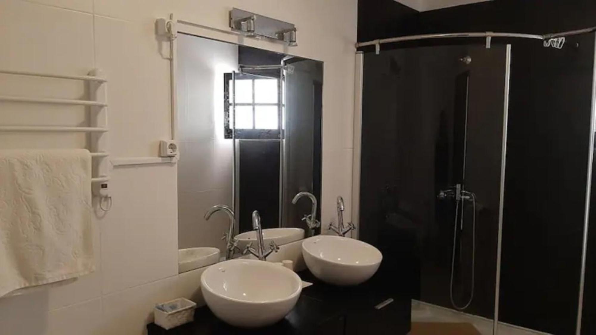 Alto Da Praia Villa Colares Habitación foto
