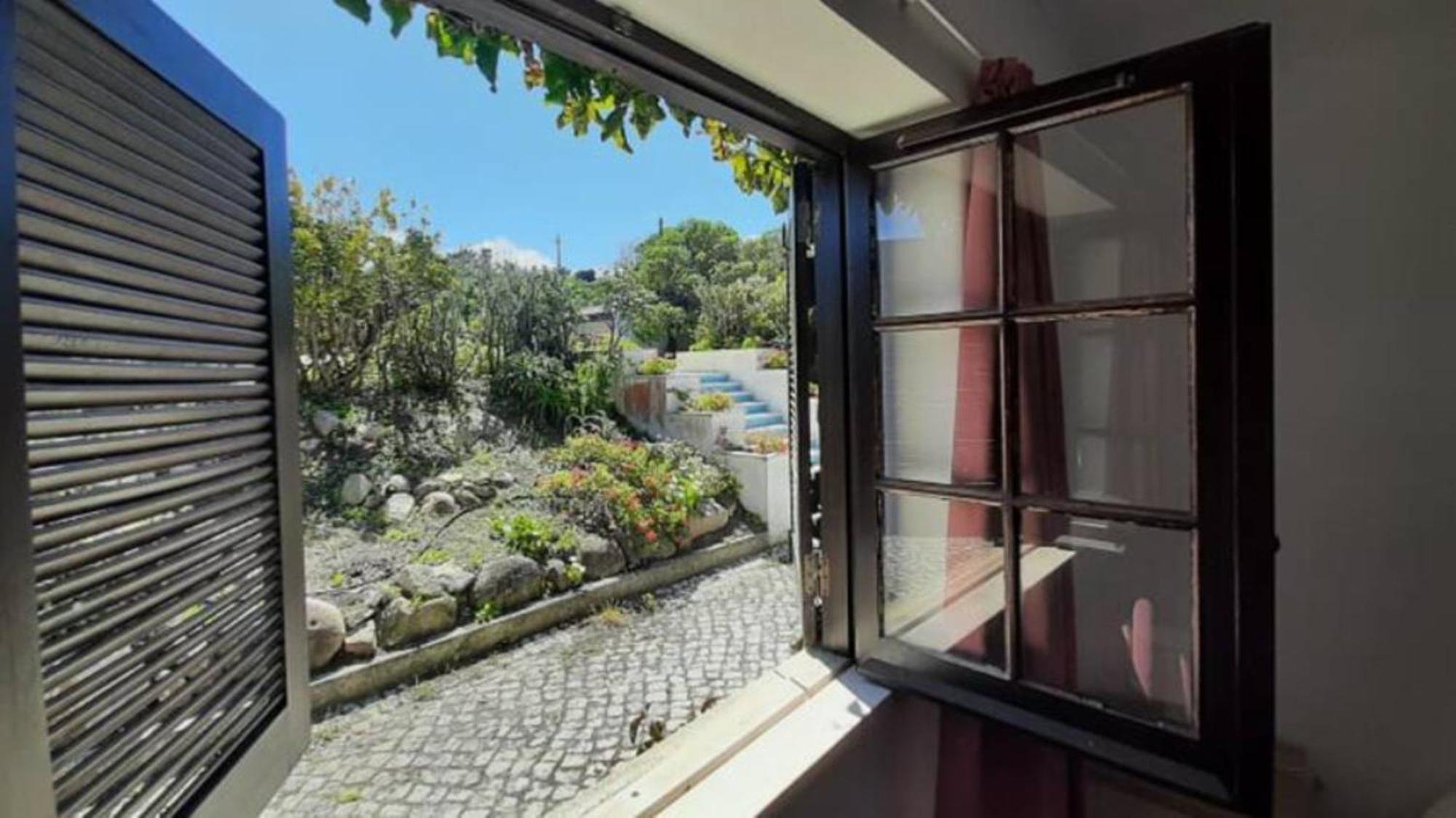 Alto Da Praia Villa Colares Habitación foto