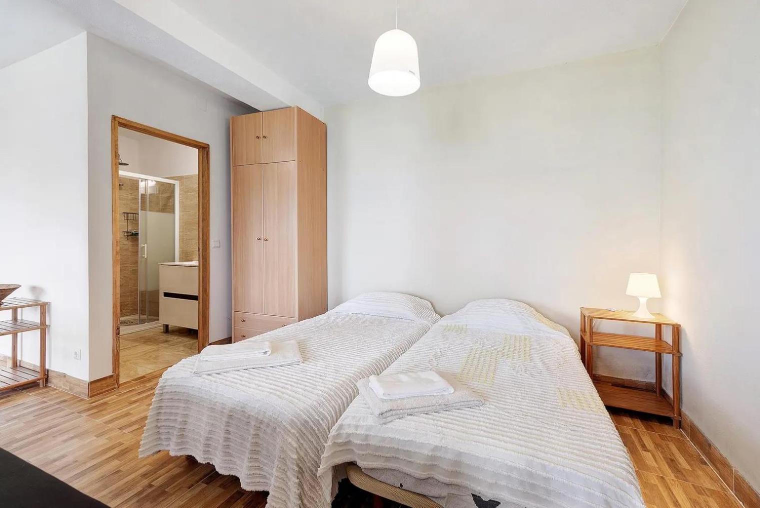 Alto Da Praia Villa Colares Habitación foto