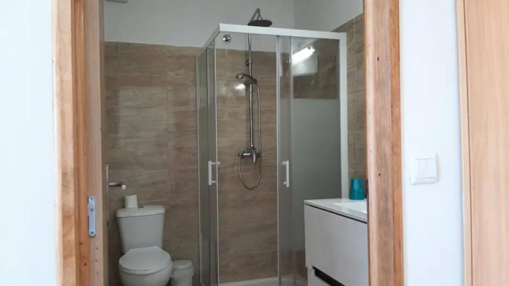 Alto Da Praia Villa Colares Habitación foto